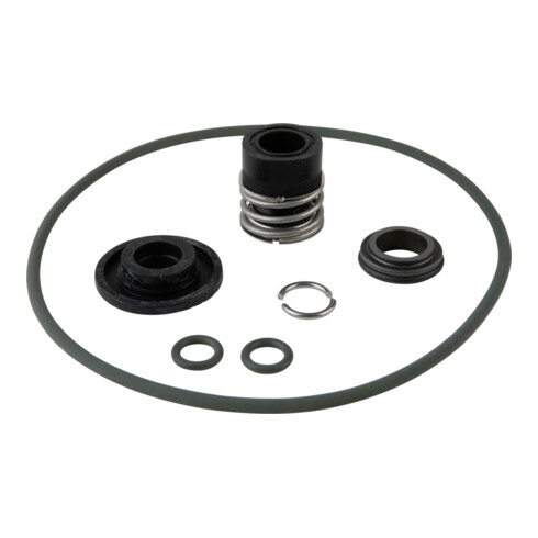 Wilo mechanisches Ersatzteil Gleitringdichtung MHI2/4/8/16 Viton Set