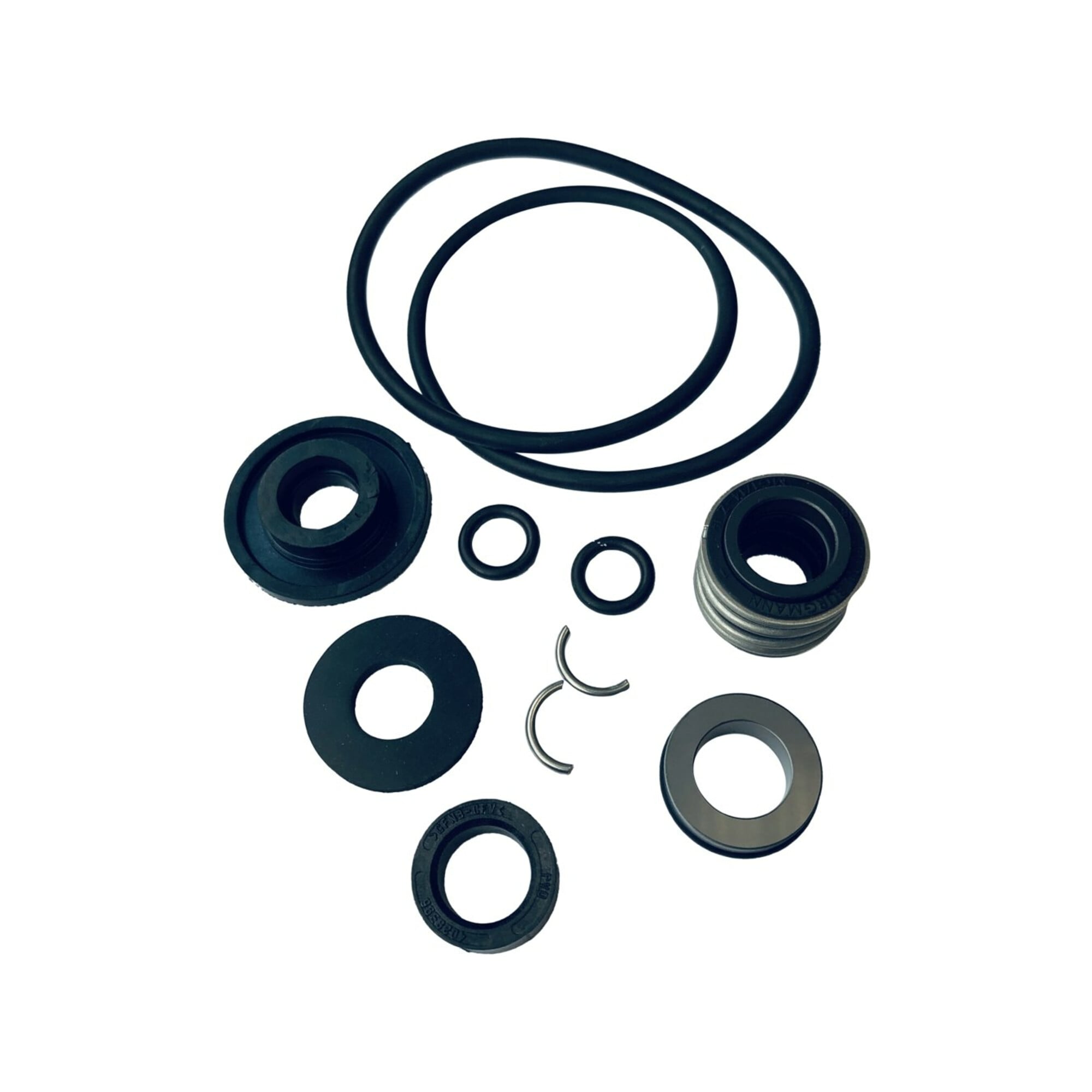 Wilo mechanisches Ersatzteil Gleitringdichtung MP3/6 Set