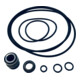 Wilo mechanisches Ersatzteil Gleitringdichtung MVI6' F/E Set-3