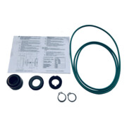 Wilo mechanisches Ersatzteil GRD.ID.17 IPL+IP-E Viton SET