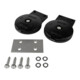 Wilo mechanisches Ersatzteil Gummiklappe DLL2/DLXL2 Set-3
