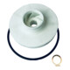 Wilo mechanisches Ersatzteil Laufrad D.34,5/93/15 Set-1