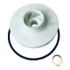 Wilo mechanisches Ersatzteil Laufrad D.34,5/93/15 Set-3