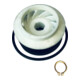 Wilo mechanisches Ersatzteil Laufrad D.44/68/15 Set-3