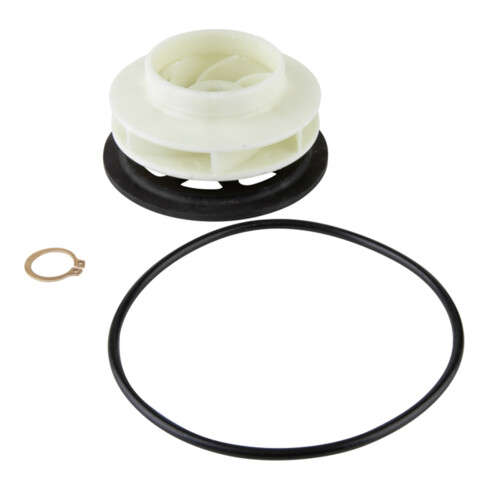 Wilo mechanisches Ersatzteil Laufrad D.45/77/15 Set