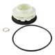 Wilo mechanisches Ersatzteil Laufrad D.45/77/15 Set-3