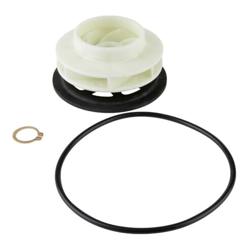 Wilo mechanisches Ersatzteil Laufrad D.45/77/15 Set