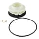 Wilo mechanisches Ersatzteil Laufrad D.45/77/15 Set-4