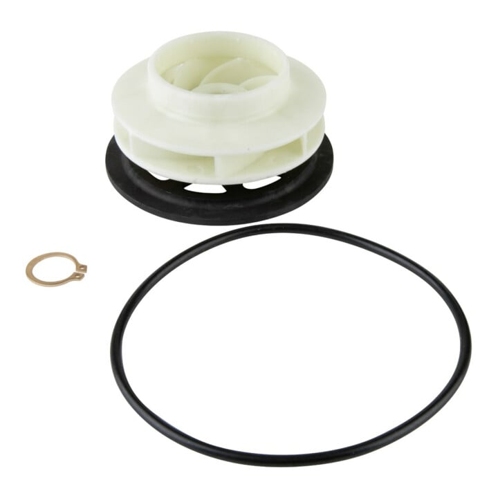 Wilo mechanisches Ersatzteil Laufrad D.45/77/15 Set