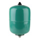 Wilo mechanisches Ersatzteil Membran-Druckbehälter 8L Typ-DD 16bar VP-1