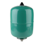 Wilo mechanisches Ersatzteil Membran-Druckbehälter 8L Typ-DD 16bar VP-4