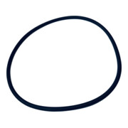 Wilo mechanisches Ersatzteil O-Ring Id.122X4 DIN3771 NBR70 VP.