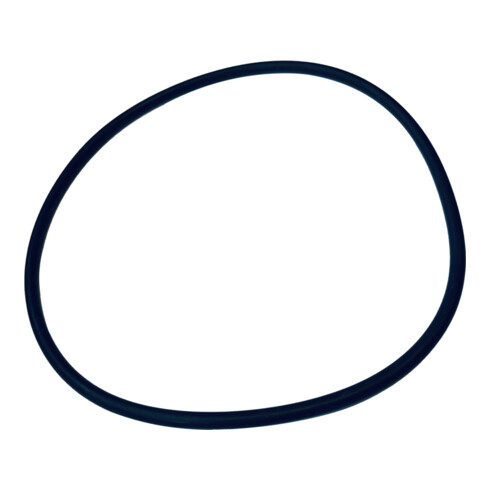 Wilo mechanisches Ersatzteil O-Ring Id.123,42X3,53 EPDM VP.