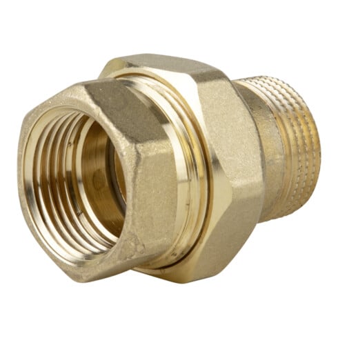 Wilo mechanisches Ersatzteil Rohrverschraubung R1 TYP R18 MS VP.