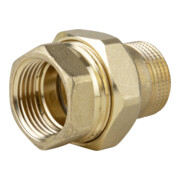 Wilo mechanisches Ersatzteil Rohrverschraubung R1 TYP R18 MS VP.