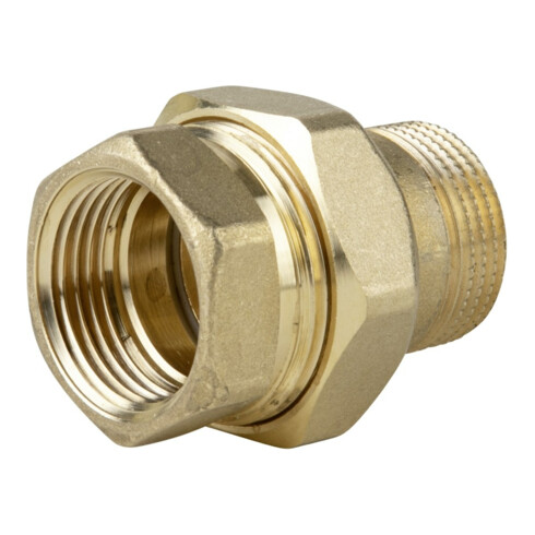 Wilo mechanisches Ersatzteil Rohrverschraubung R1 TYP R18 MS VP.