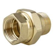 Wilo mechanisches Ersatzteil Rohrverschraubung R1 TYP R18 MS VP.-3