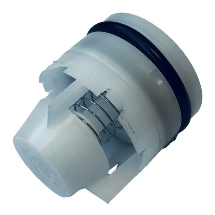 Wilo mechanisches Ersatzteil Rueckflussverh.RV-IO DN25+O-Ring VP.