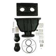 Wilo mechanisches Ersatzteil Rueckschlagklappe DLL2/DLXL2 Set