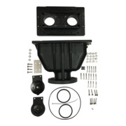Wilo mechanisches Ersatzteil Rueckschlagklappe DLL2/DLXL2 Set-3