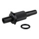 Wilo mechanisches Ersatzteil Rückschlagventil DRAINLIFT CON 2G Set-1