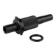 Wilo mechanisches Ersatzteil Rückschlagventil DRAINLIFT CON 2G Set-3