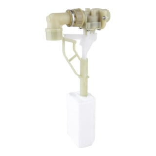 Wilo mechanisches Ersatzteil Schwimmerventil G3/4' AUK VP.
