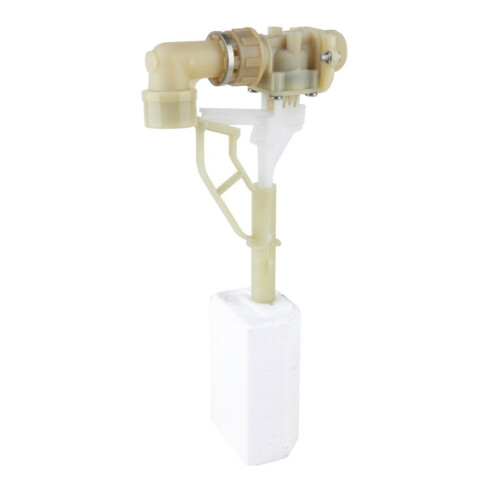 Wilo mechanisches Ersatzteil Schwimmerventil G3/4' AUK VP.