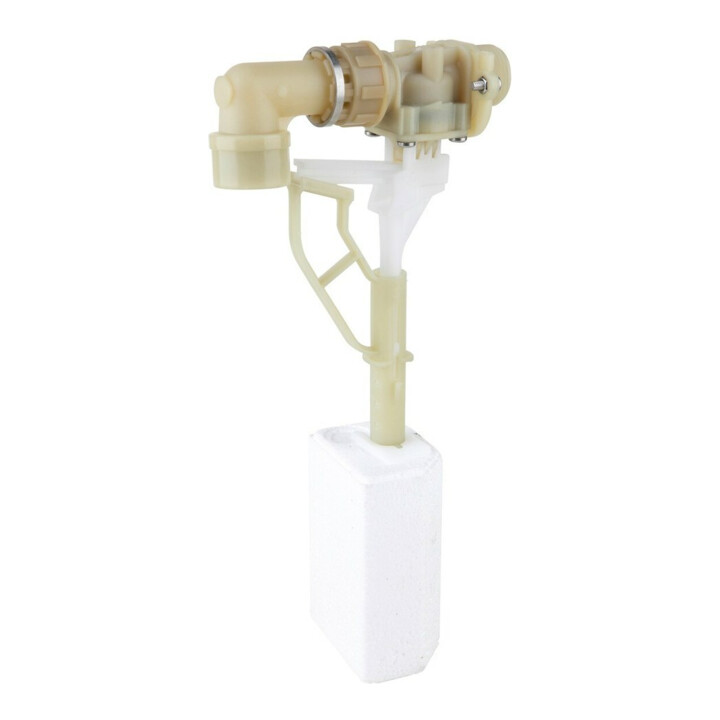 Wilo mechanisches Ersatzteil Schwimmerventil G3/4' AUK VP.