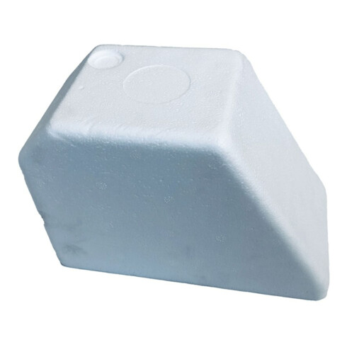 Wilo mechanisches Ersatzteil Schwimmkoerper ASP f.Schw-Vent.G3/4' VP.