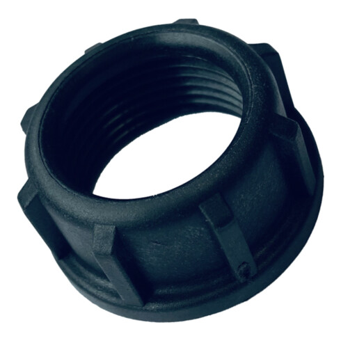 Wilo mechanisches Ersatzteil Ueberwurfmutter G1 PE VP.