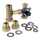 Wilo mechanisches Ersatzteil WSM-4