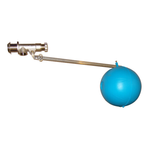 Wilo Mechanisches Zub., Vorbehälter/Zub. Schwimmerventil G 1 1/2