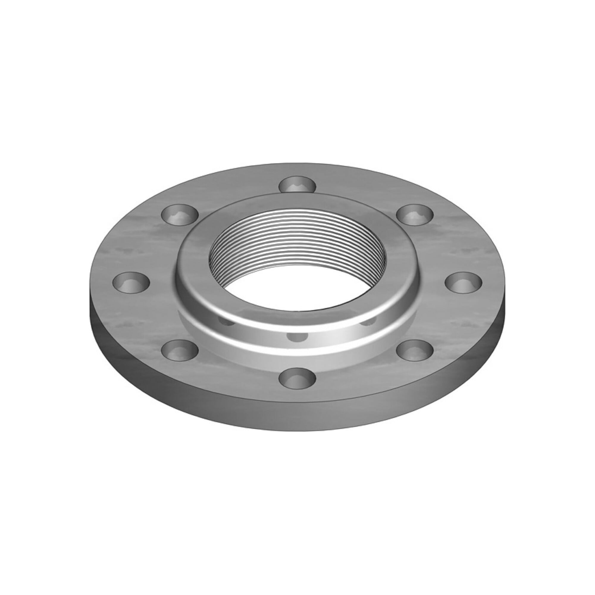 Wilo Mechanisches Zubehör Adapter DN 100 auf Rp 4