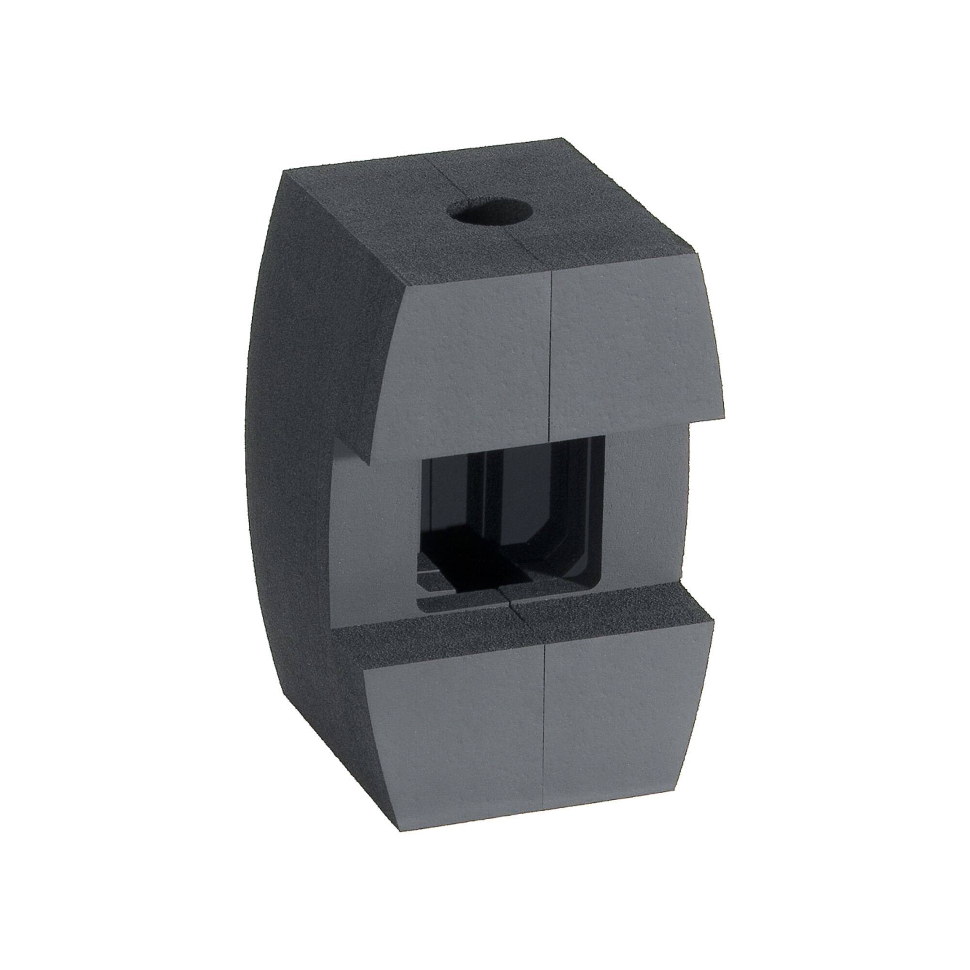 Wilo Mechanisches Zubehör ClimaForm Stratos MAXO 100/0,5-6/12