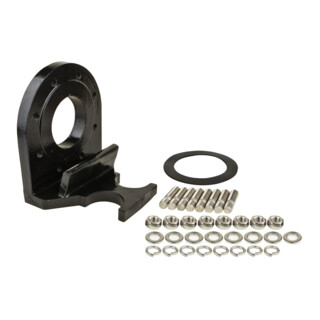 Wilo Mechanisches Zubehör Flanschadapter EMU/Flygt DN100/150