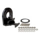 Wilo Mechanisches Zubehör Flanschadapter EMU/Flygt DN80/80-4