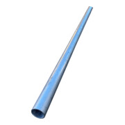 Wilo Mechanisches Zubehör Führungsrohr d88.9x2.6mm 6m 1.4571