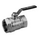 Wilo Mechanisches Zubehör Kugelhahn Rp 1/2-3
