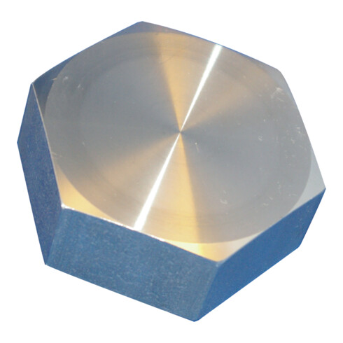Wilo Mechanisches Zubehör, Rohrmontage Gewindekappe R 21/2 1G