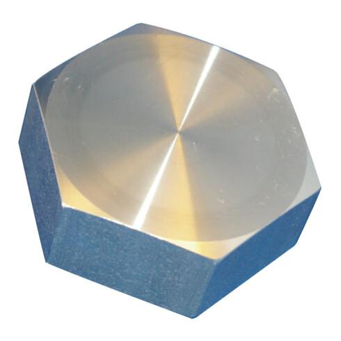 Wilo Mechanisches Zubehör, Rohrmontage Gewindekappe R 21/2 1G