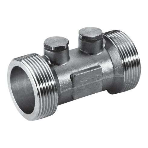 Wilo Mechanisches Zubehör Rückflussverhinderer RV/S R 1