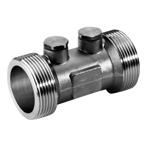 Wilo Mechanisches Zubehör Rückflussverhinderer RV/S R 1