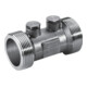 Wilo Mechanisches Zubehör Rückflussverhinderer RV/S R 3/4-3