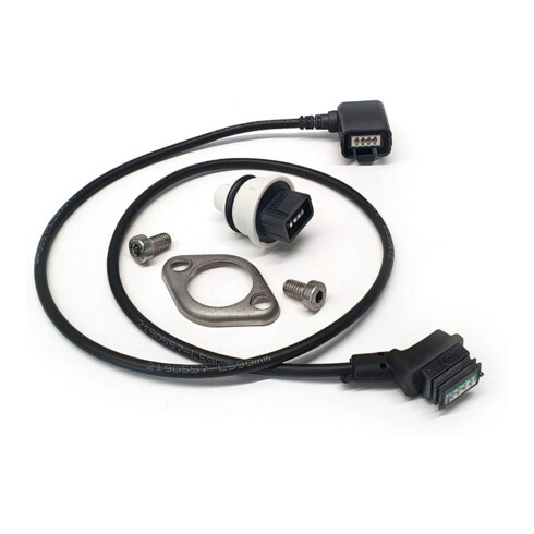 Wilo Medien-Temperatursensor mit Kabel L630