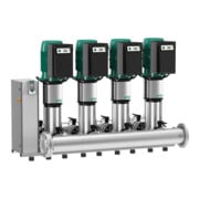 Wilo Mehrpumpenanlage SiBoost Smart 3 HELIX VE2205-ES,11kW-4