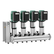 Wilo Mehrpumpenanlage SiBoost Smart 3 HELIX VE3604-ES,11kW