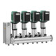Wilo Mehrpumpenanlage SiBoost Smart 3 HELIX VE5204-ES,15kW-3