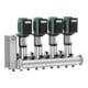 Wilo Mehrpumpenanlage SiBoost Smart 3 HELIX VE5204-ES,15kW-4