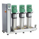 Wilo Mehrpumpenanlage SiBoost Smart FC4 HELIX V5206/2-ES,22kW-3